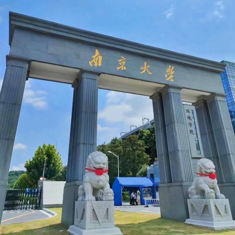 太提气！南大官宣退出国际排名，取消留学生特殊优待南京大学重磅官宣，彻底退出