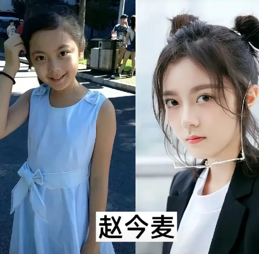 那么多美女童星，偏偏就对徐娇没感觉。[哭笑不得][哭笑不得][哭笑不得]