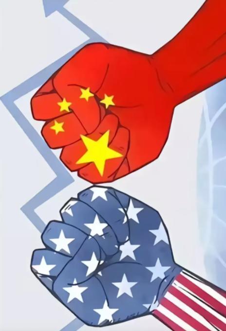 2019年的那次让步，让中国把关税的成本自己扛在了肩上，美国则是立刻把清单从50