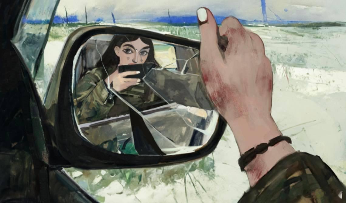 在法国的动画电影节上，五部乌克兰作品同时获奖在法国安纳西举行的全球最大的动画电影