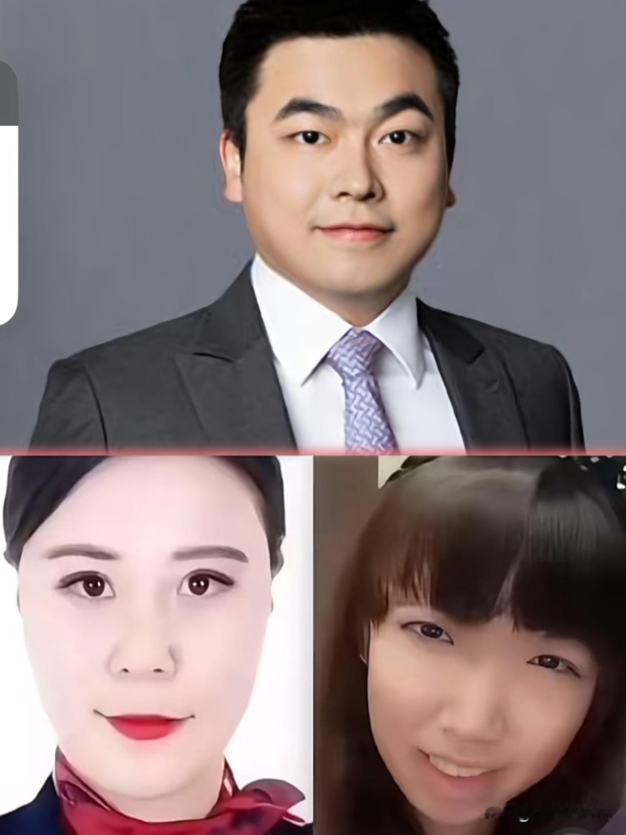 王文洁本来可以飞的更远，但是由于她的贪心，她的职业生涯恐怕也要结束了。她