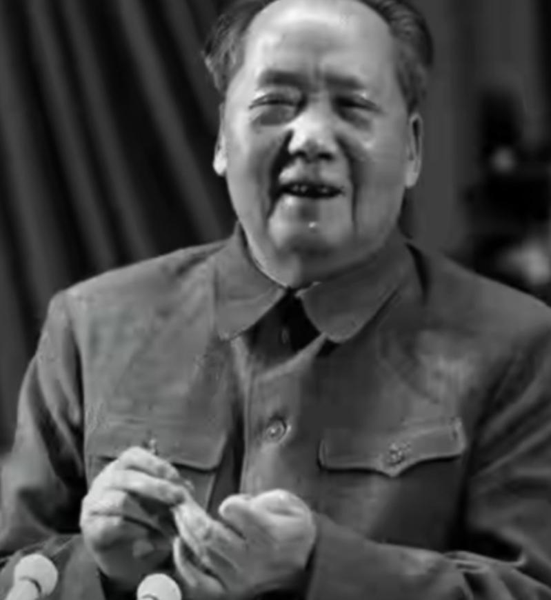 毛主席当年说过：如果真的发生第三次世界大战，灭亡的只会是帝国主义，资本主义世界