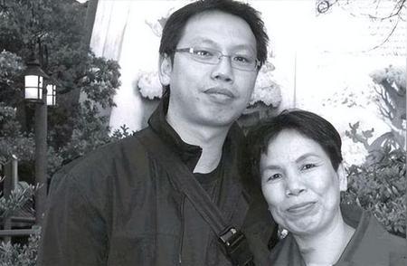 2015年，吕天梅参加婚礼时，收到银行卡到账1530万的信息！她以为是诈骗信息，