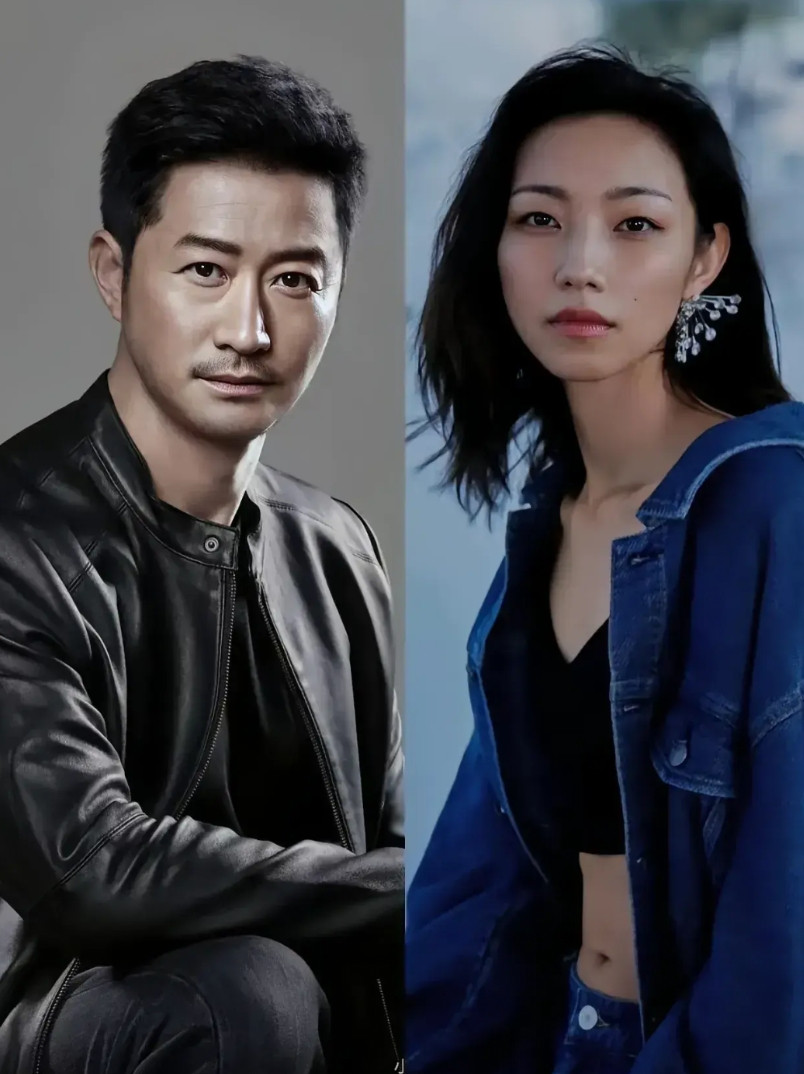吴京以后的电影之路，注定是坎坷的。《镖人》是吴京继《战狼》之后倾尽全力打造的