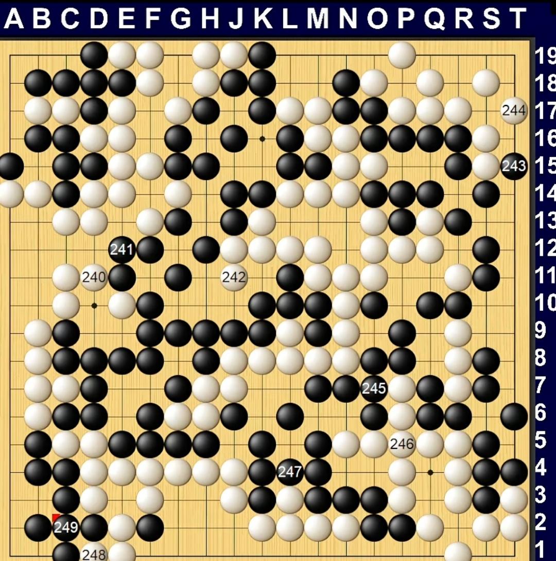 名将难敌无名小将2026梦百合杯世界围棋公开赛综合预选赛，中国名将唐嘉雯七段