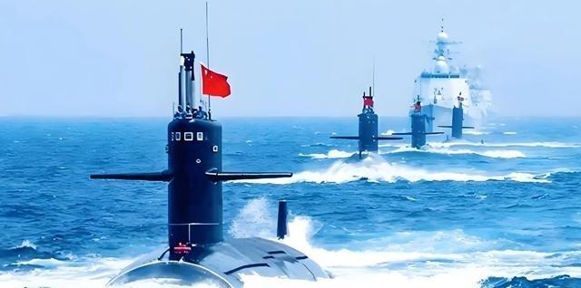 朝鲜军事专家说出了这样的一番话：如果中美战争爆发，中国能不能胜利我不知道，但是美