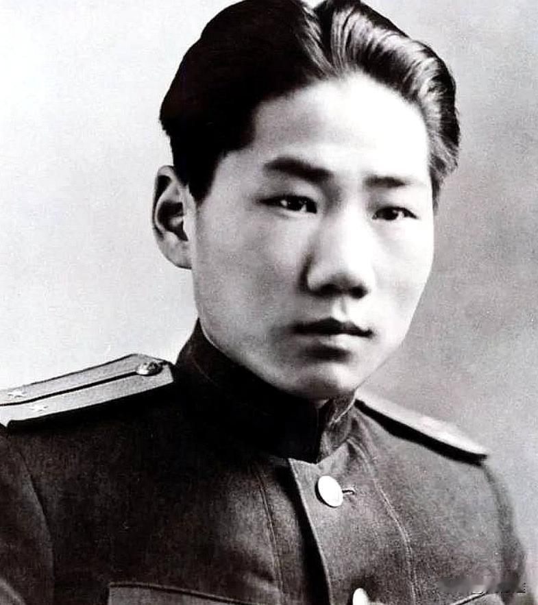 毛岸英牺牲后，毛主席是否怪过彭德怀？一九五一年二月二十一日下午，中南海那间