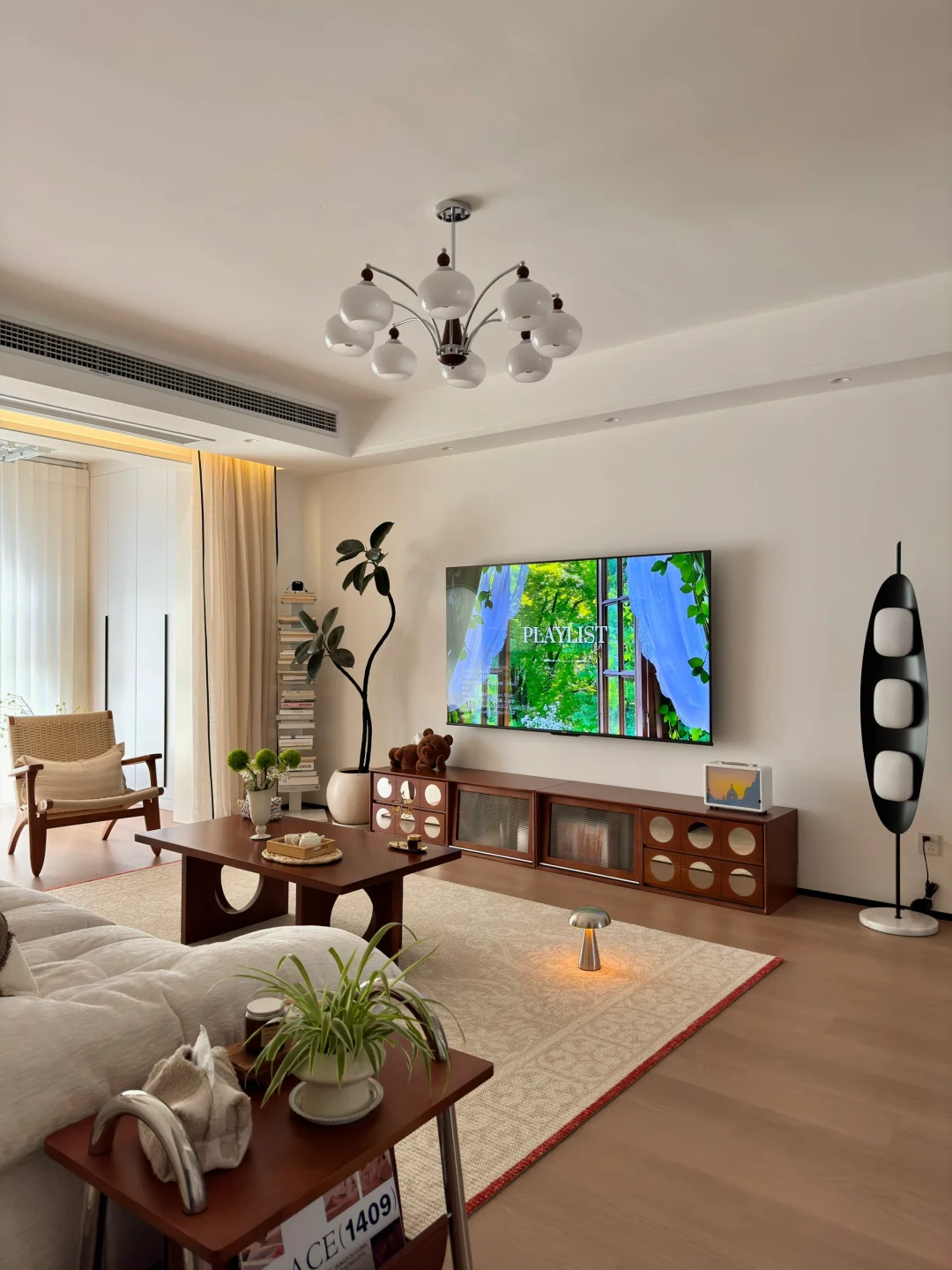 其实我已经过上了普通人眼里很好的生活了