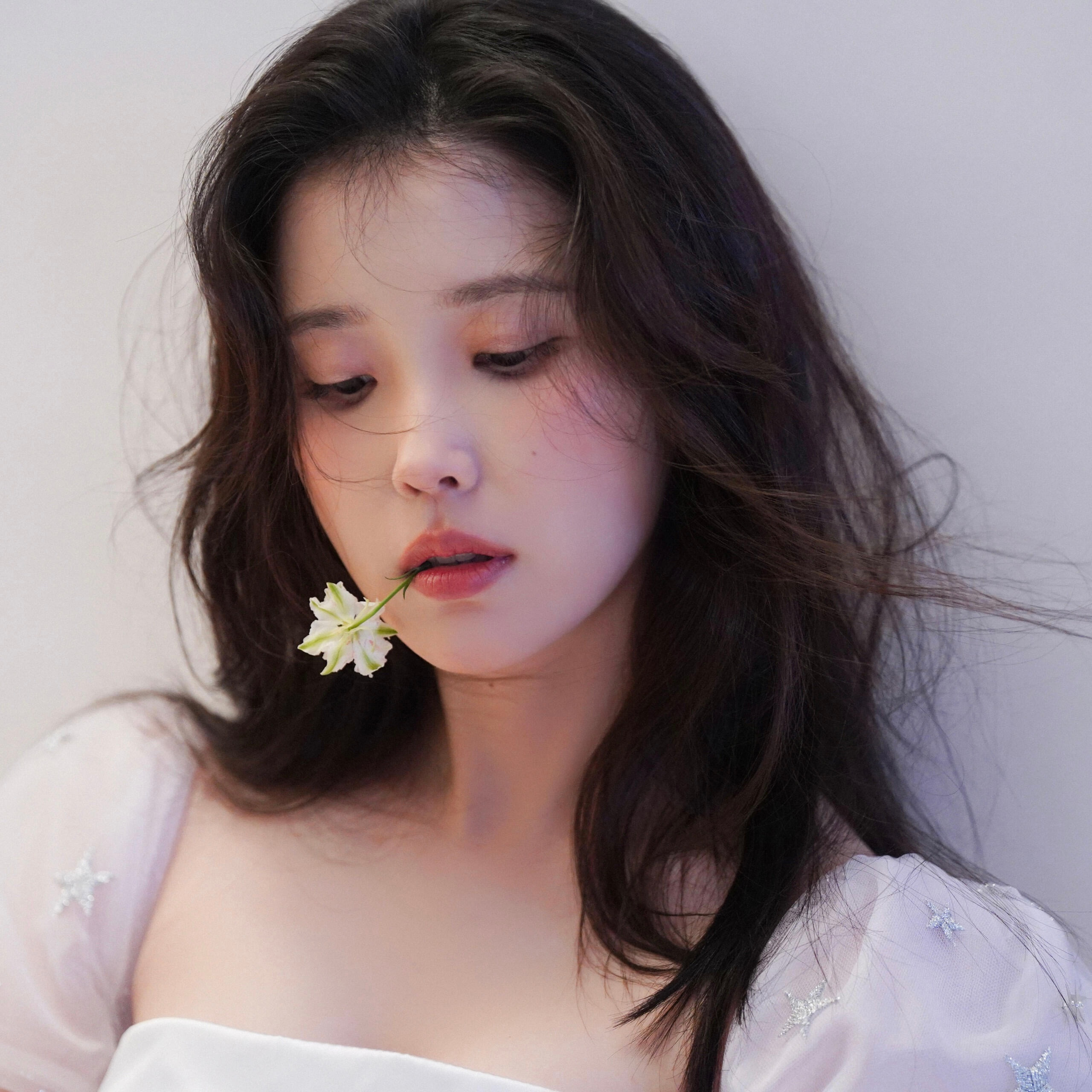 𝐒𝒉𝒂𝒓𝒆|‧₊˚ᜊiu头像ᜊ‧₊˚