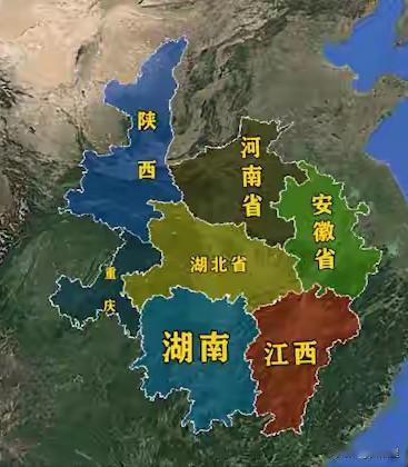 想不到吧，如果说中部第一城那肯定是武汉，如果说中部第一省，那就得是河南了！河南G