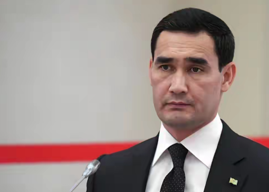 土库曼斯坦挺中国，永久中立国为何选边站？土库曼斯坦是联合国公认的永久中立国。