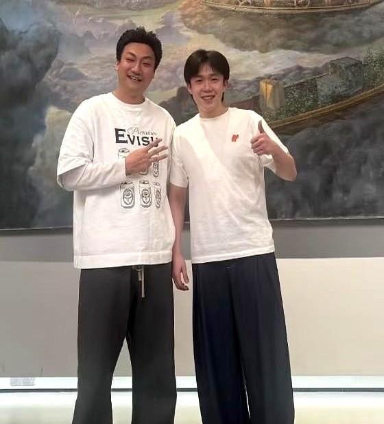 王楚钦的“天价”鞋：一场沉默的商业核试验