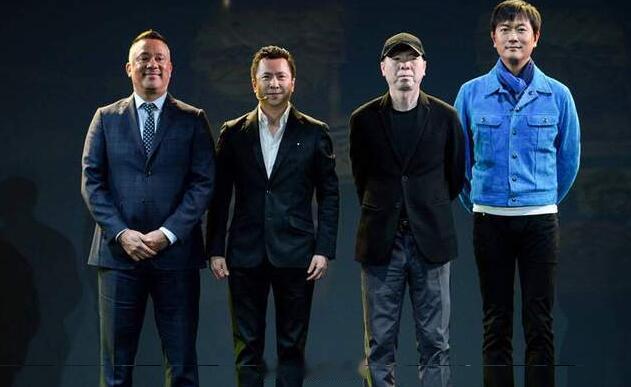 4年赔光74亿！华谊兄弟的倒台，早有预兆2026年1月，华谊兄弟发布业绩预告，2