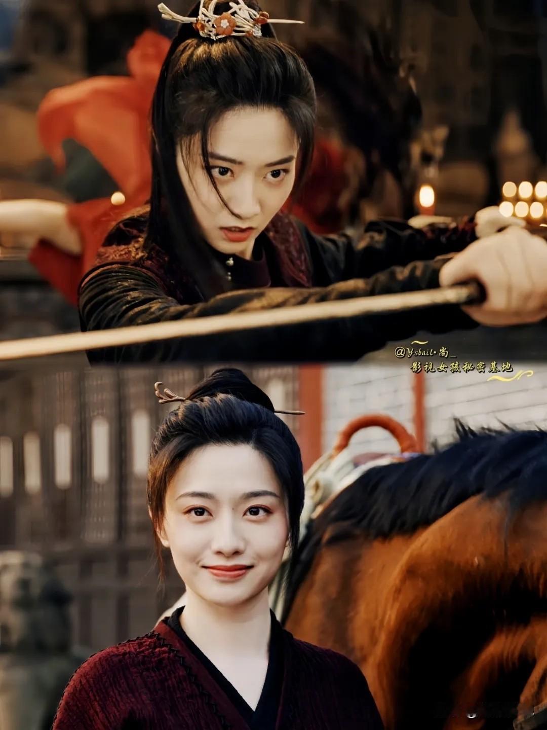 《唐朝诡事录》那些意难平，看《唐朝诡事录》时，不少人会有疑问：樱桃为何偏偏喜欢苏