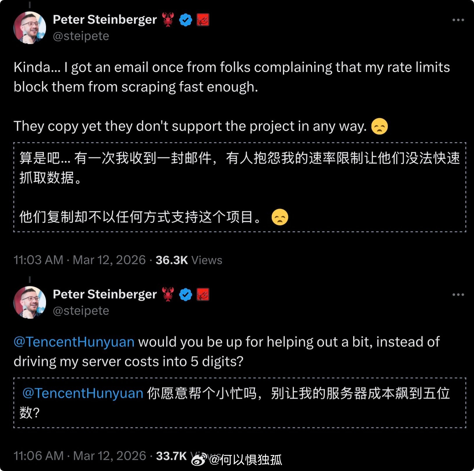 真是丢人现眼，虽然从来也不要脸