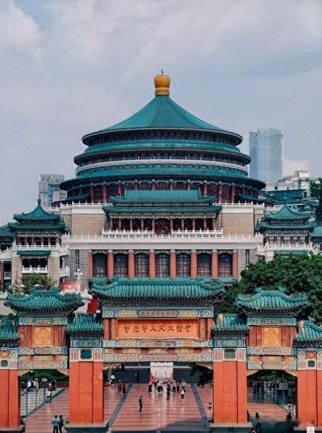 重庆古迹其实很硬核，网上说它没历史都是瞎讲，真正懂行的人早就在研究这些了。最近