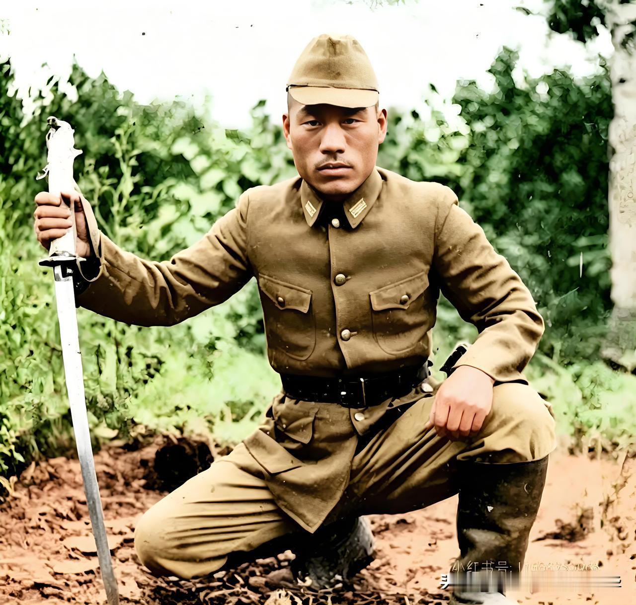 战争让日本士兵失去人性，变成了魔鬼1938年日军在安徽舒城县犯下了天怒人怨、畜