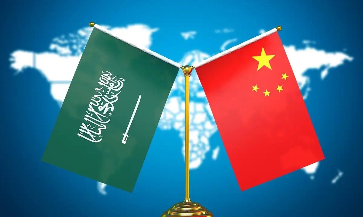 让人意外！沙特退出中国设计的区块链支付系统！9月20日，根据外媒报道，外媒称，沙