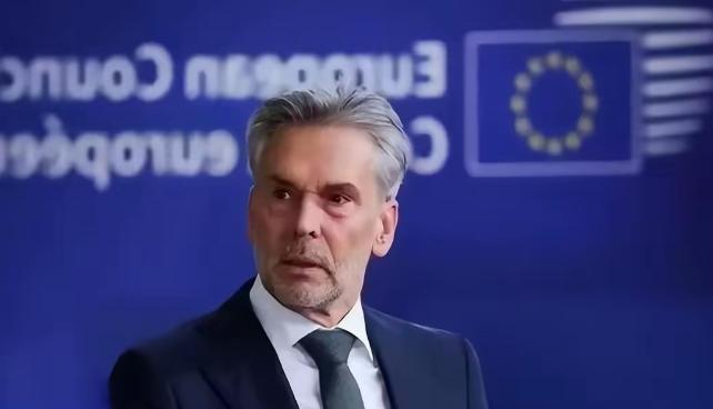 🐰荷兰扬言“硬抢稀土”？荷兰官员表示，如果中国断供稀土，他们会采取“必要