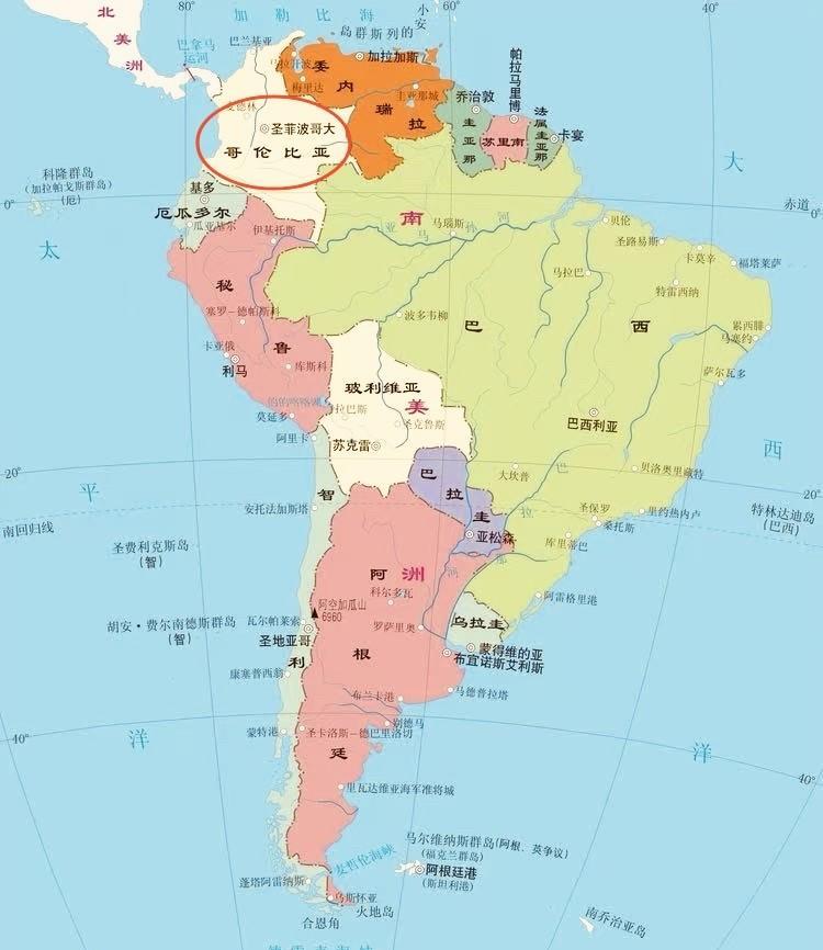 【最勇敢的总统】据美媒27日报道，南美洲国家哥伦比亚总统佩特罗当天跑到纽