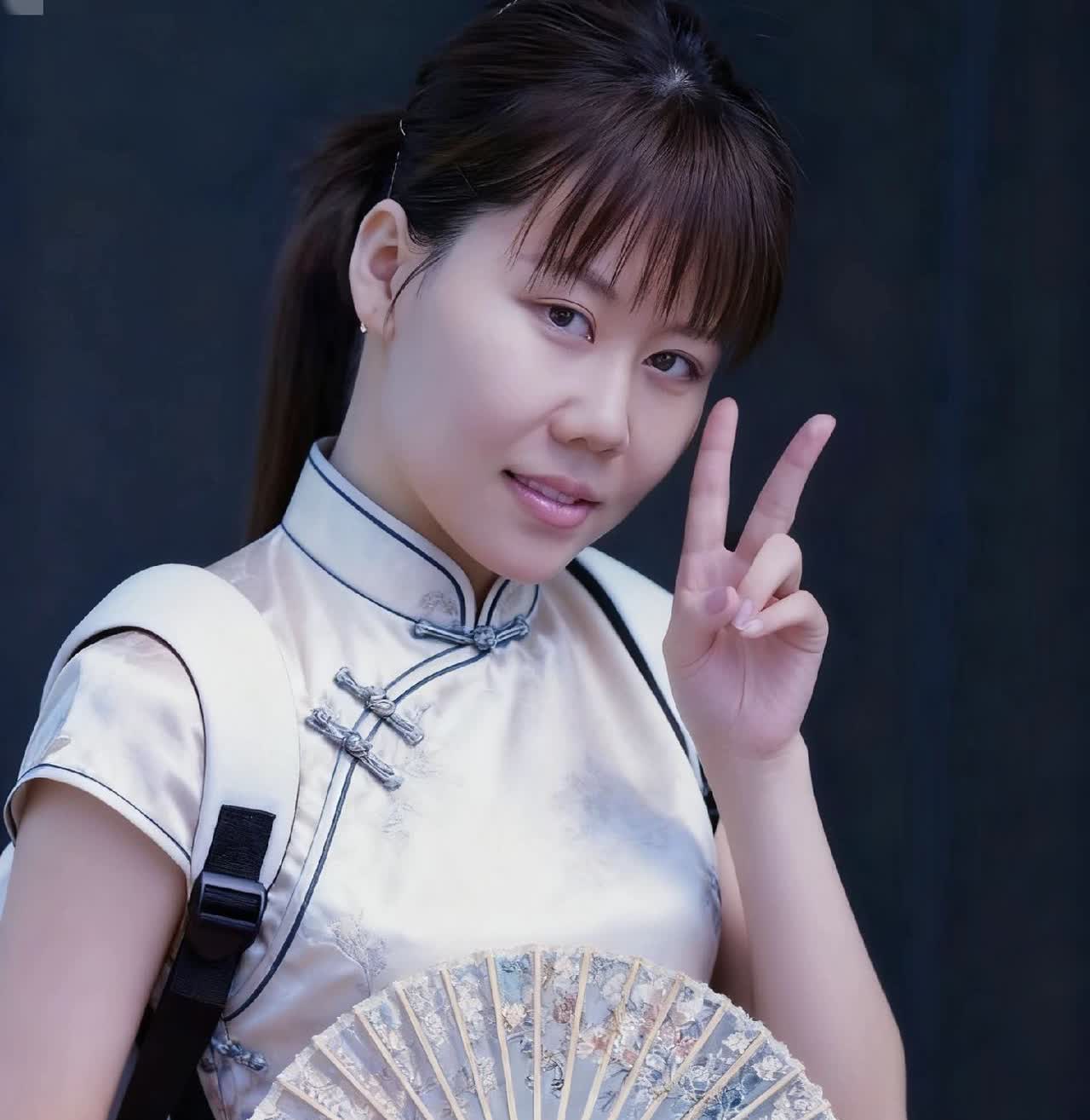 陈幸同这签运，真是老天赏饭吃？澳门赛又是上上签！澳门冠军赛陈幸同又拿到了