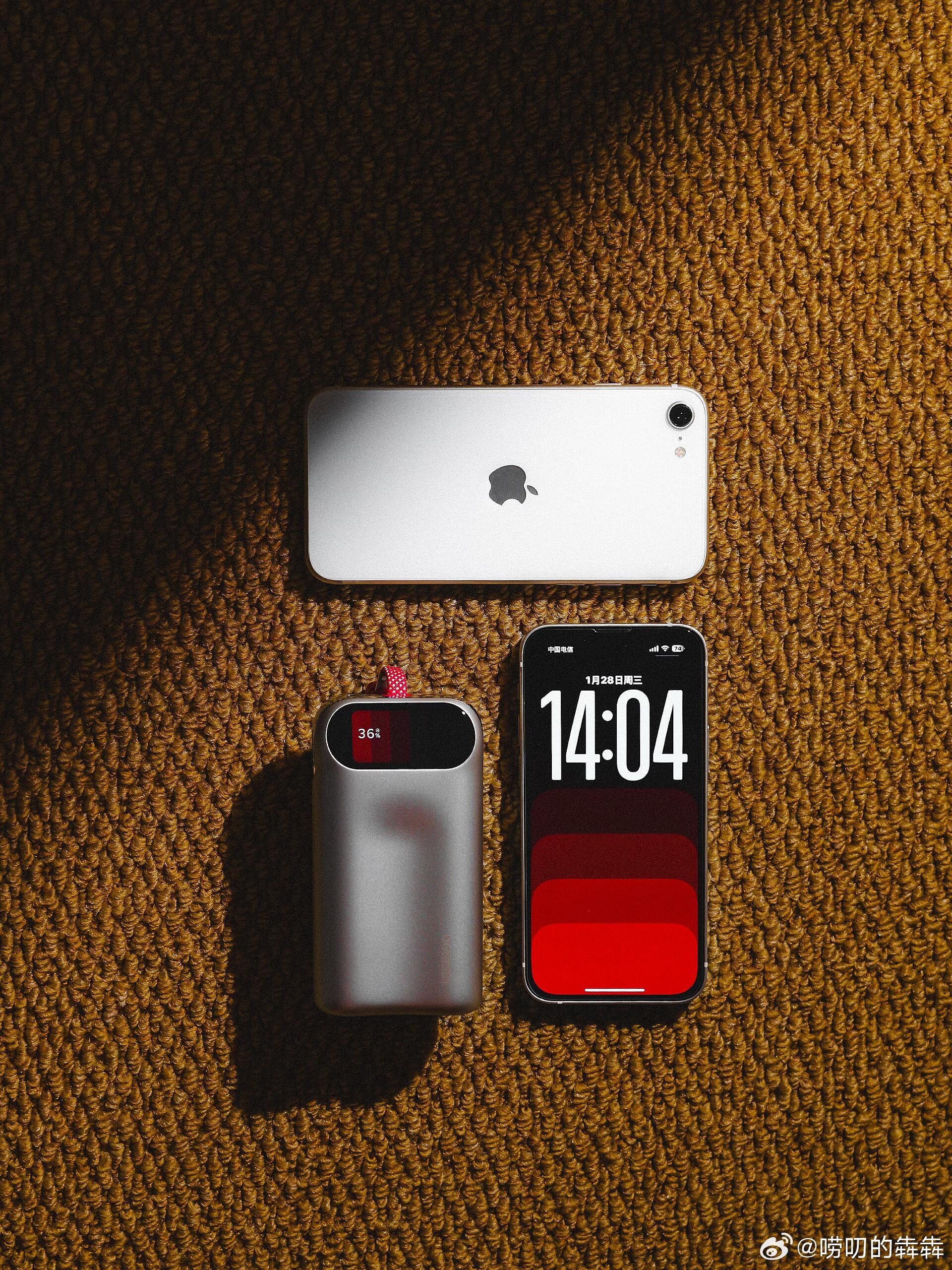 iPhoneAir只负责好看就行了我已经离不开iPhoneAir和iP