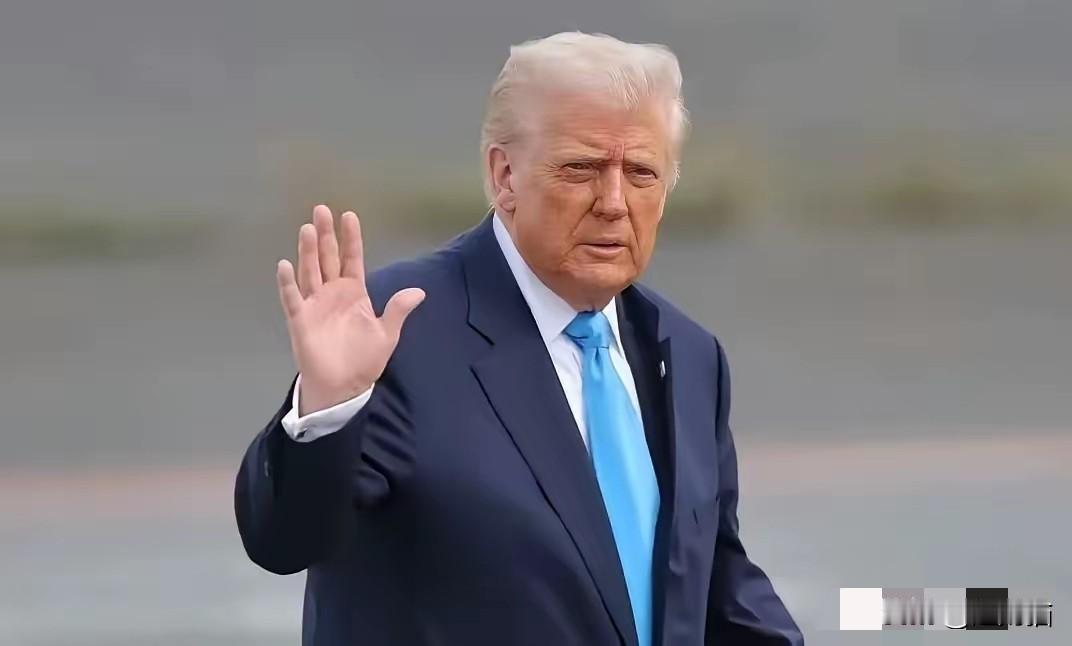 特朗普一句话戳破“台独”幻梦：台积电才是美国的“菜”美国总统特朗普暗示大陆