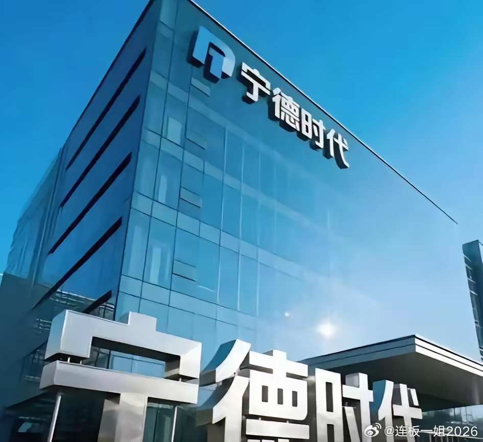 中国位居全球第一的十大企业1、大疆：无人机，世界第一2、宁德时代：储能电池，世界