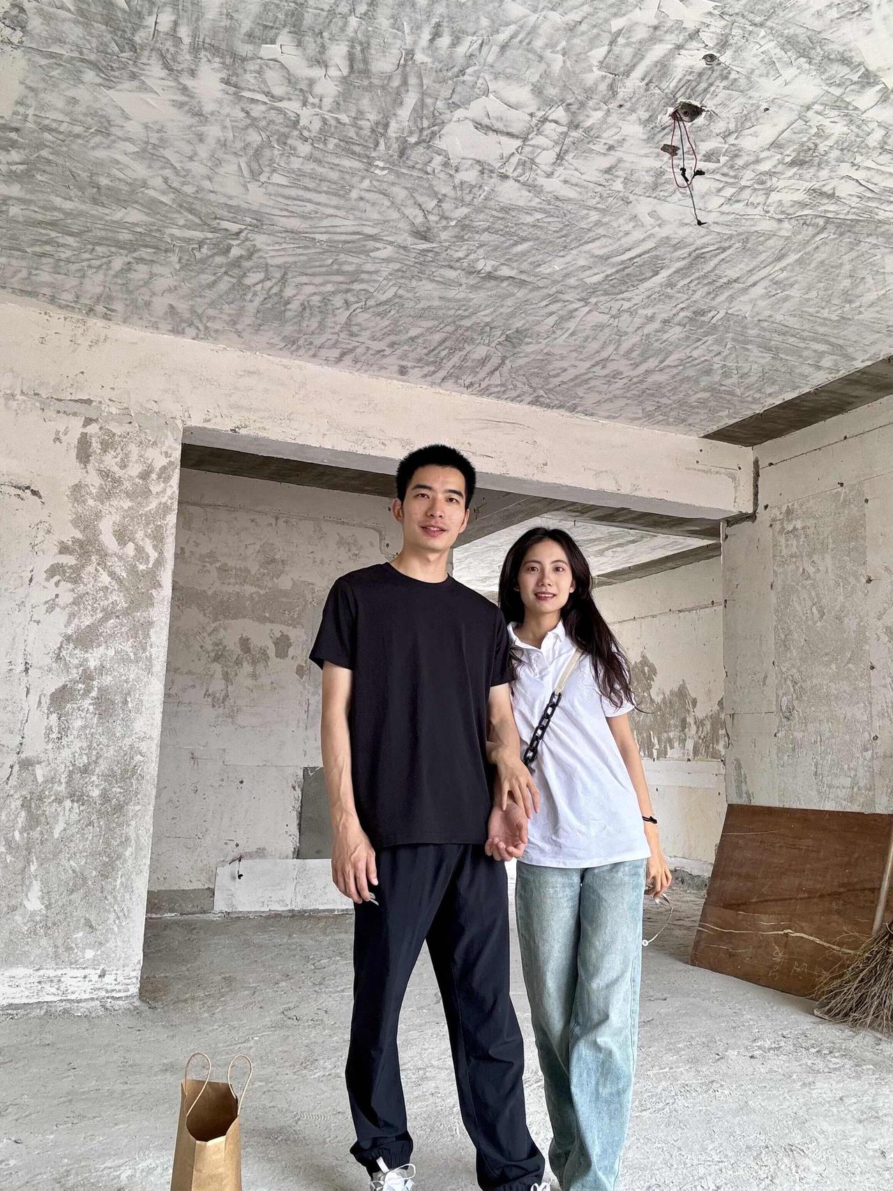 长大真好！结婚真好！有自己的小家真好啊！长沙一女子晒出自己家，法式中古风格，套内