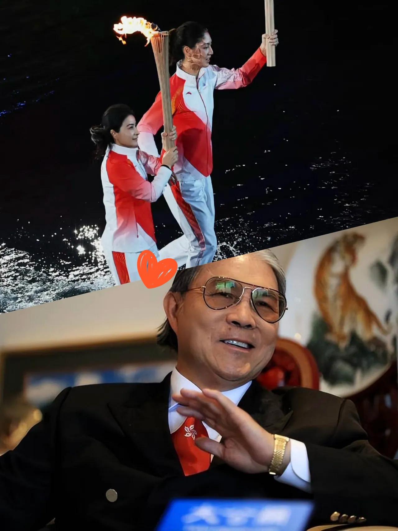 昨晚不止郭晶晶，就连霍震霆，霍启刚都睡不着了吧，不是因为郭晶晶对霍震霆都保密