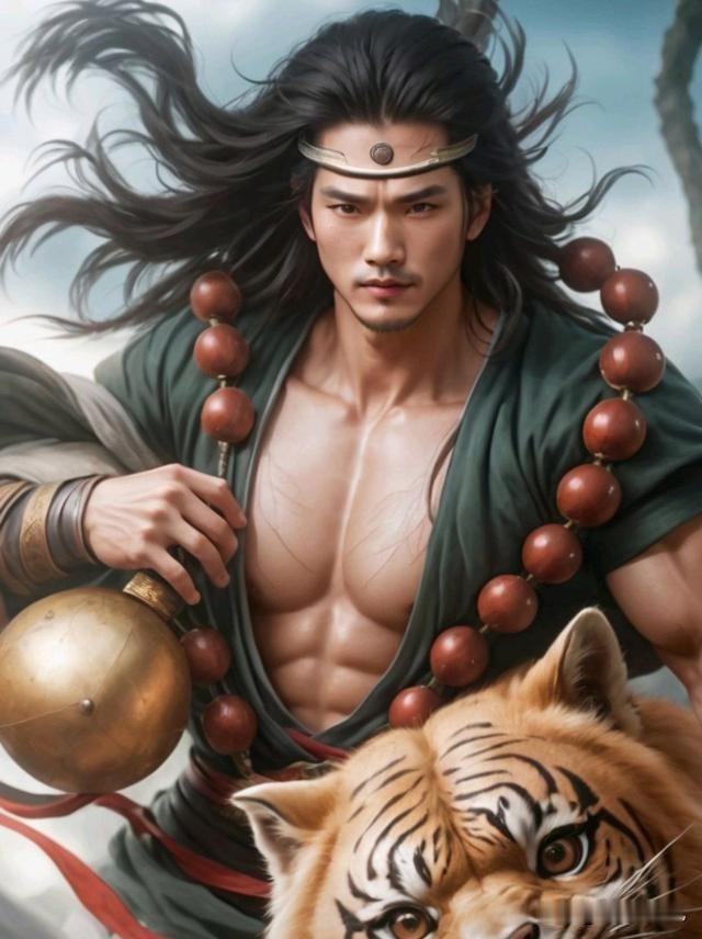 北宋“三千贯”赏钱有多狠？武松血溅鸳鸯楼，犯下“袭警+灭门”的双重重罪，脑袋值三