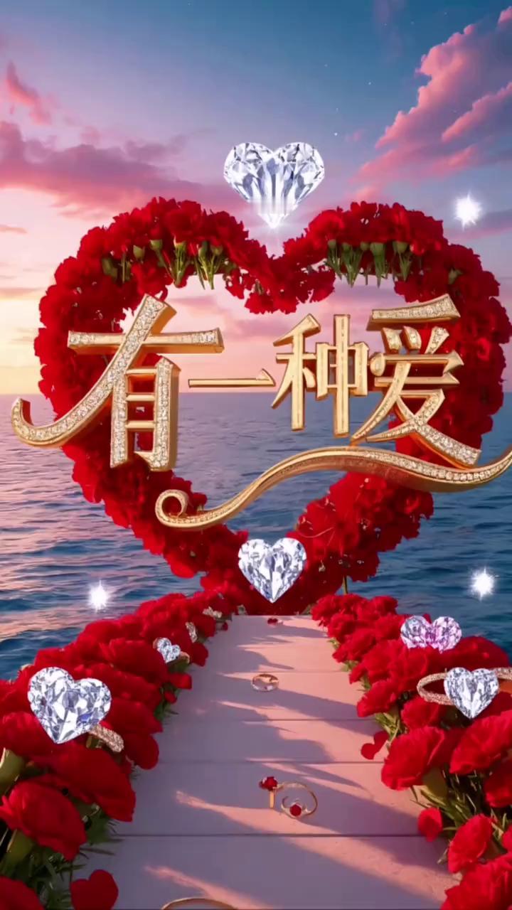 有爱，平凡而伟大，这就是母爱。愿时光温柔以待，祝全天下的妈妈母亲节快乐！