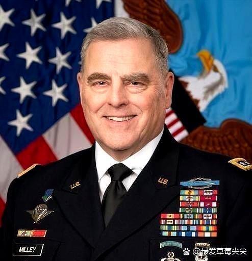 美国如今彻底不装了，我们也没必要再唯唯诺诺！美军将领马克·米利曾直言：只要中国