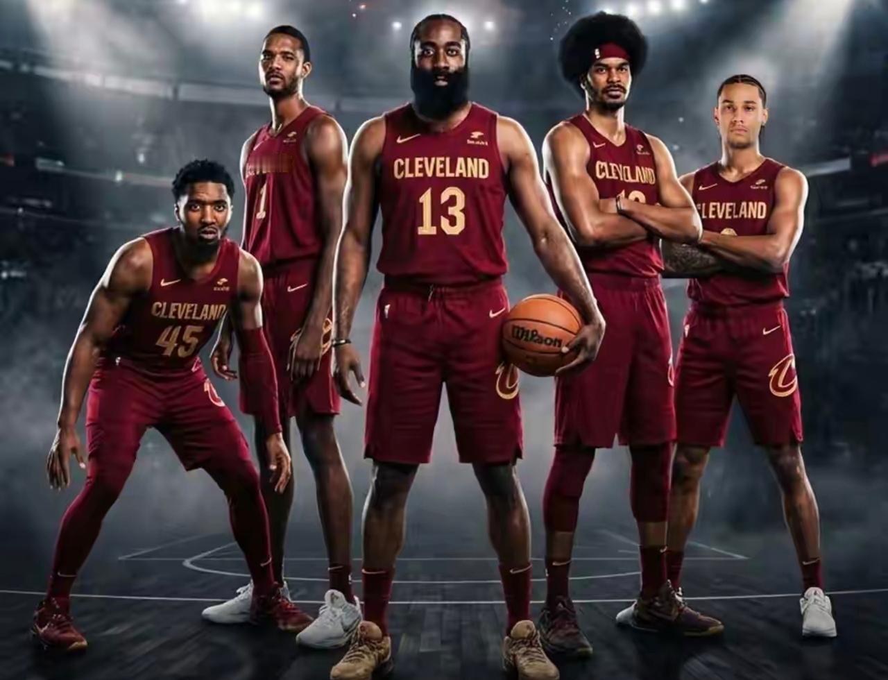 哈登能争冠吗？我个人认为是不是冠军主要要看联盟的态度，换句话说就是季后赛裁判的吹