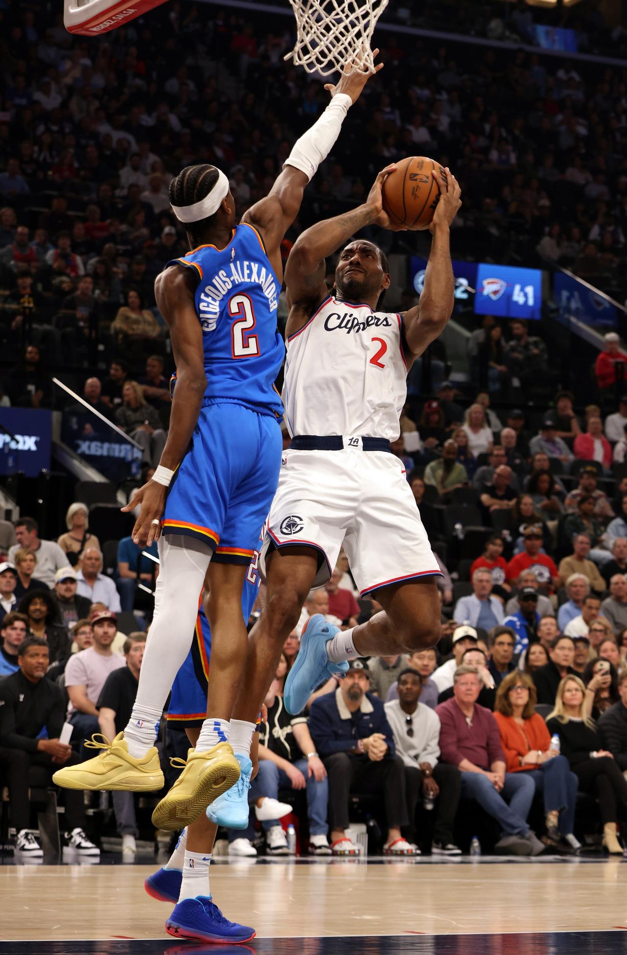 如果亚历山大还在快船，皮尔斯设想：“如果当初快船留下亚历山大，那现在就是亚历