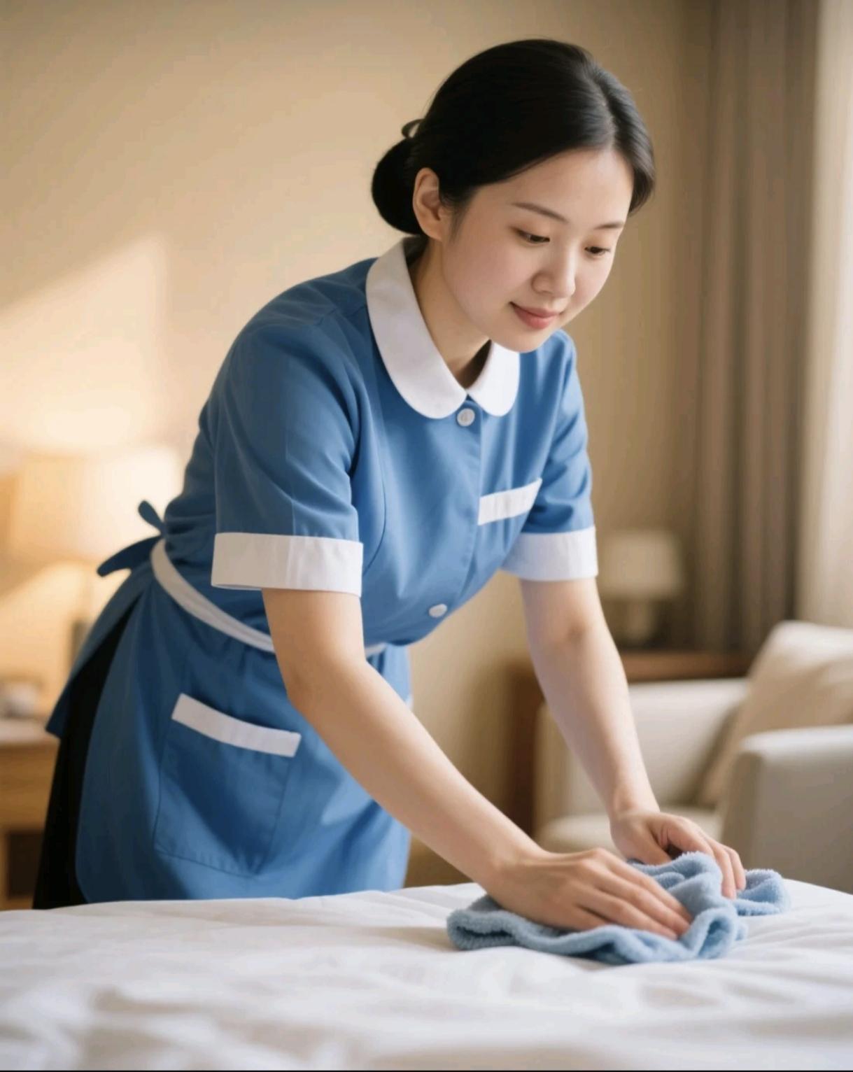 豪门保姆日记：一场亲子鉴定引发的家庭风暴大清早六点，黄老太太就急匆匆地赶到了