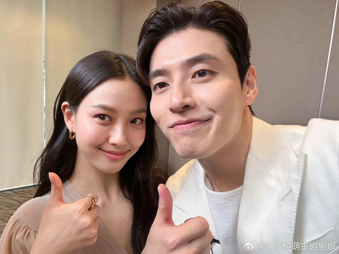 刚看到你的味道竟然只有10集！？也就是现在已经播出了五分之一…吓人​​​
