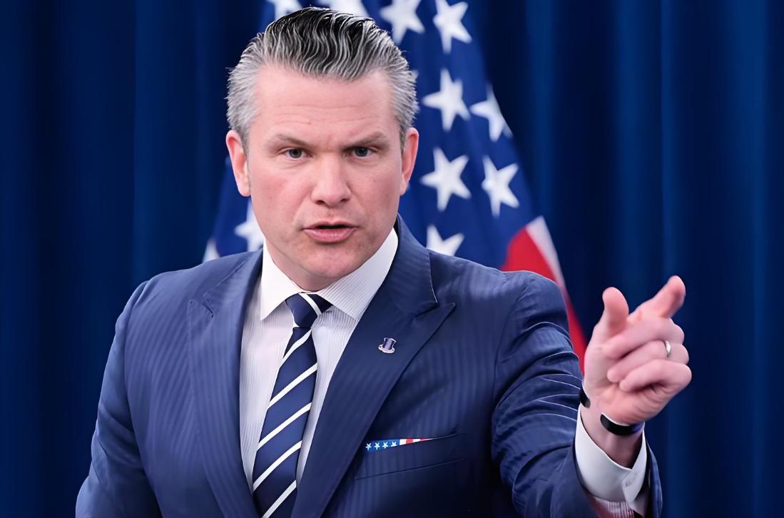 美国史上最败家的国防部长已经出现了，就是赫格塞思，这小子一个月就耗掉了全国四分之