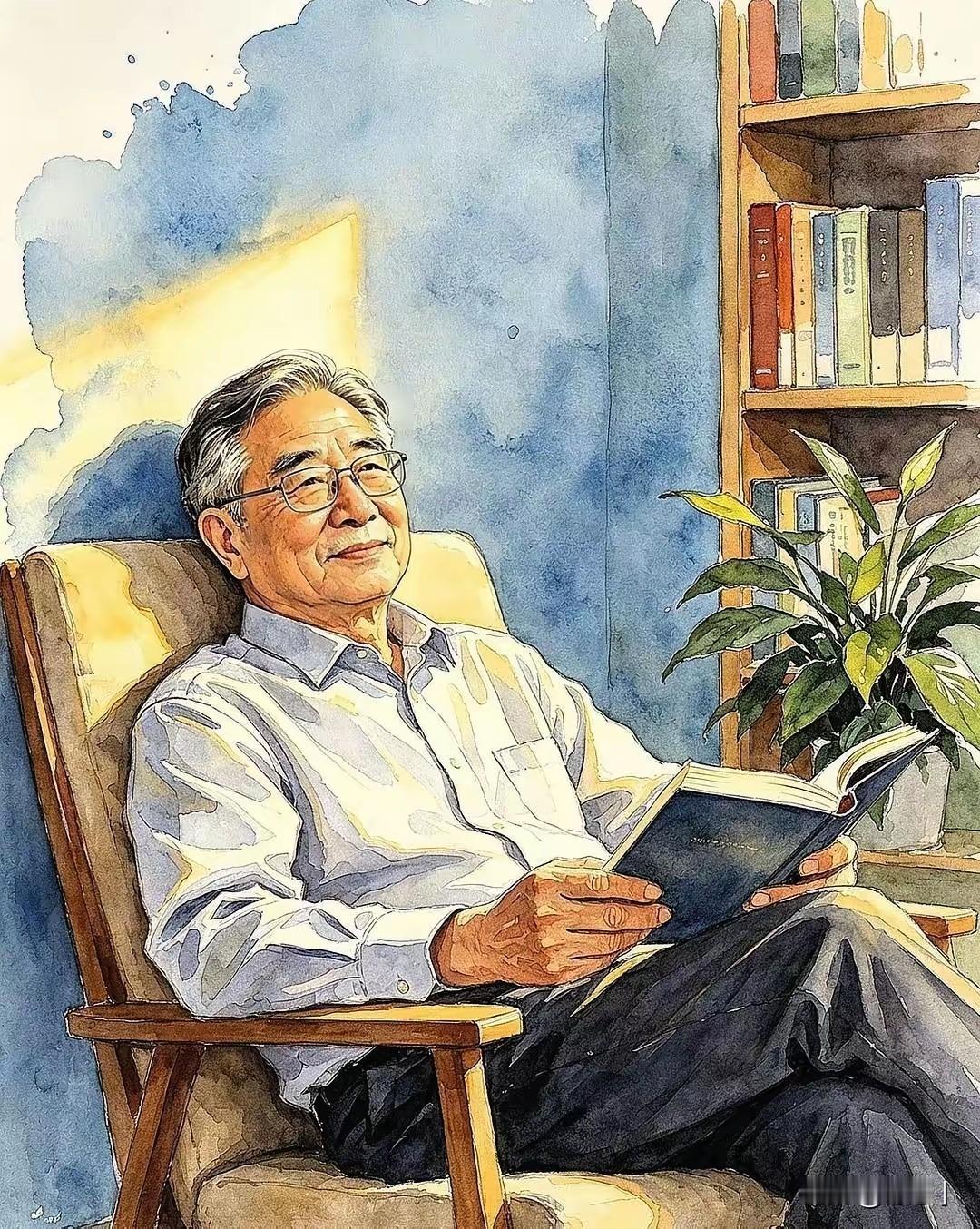 一位教育专家说：“不和父母联系的孩子，你就别再管他了。心尽到就行，剩下的随他去吧