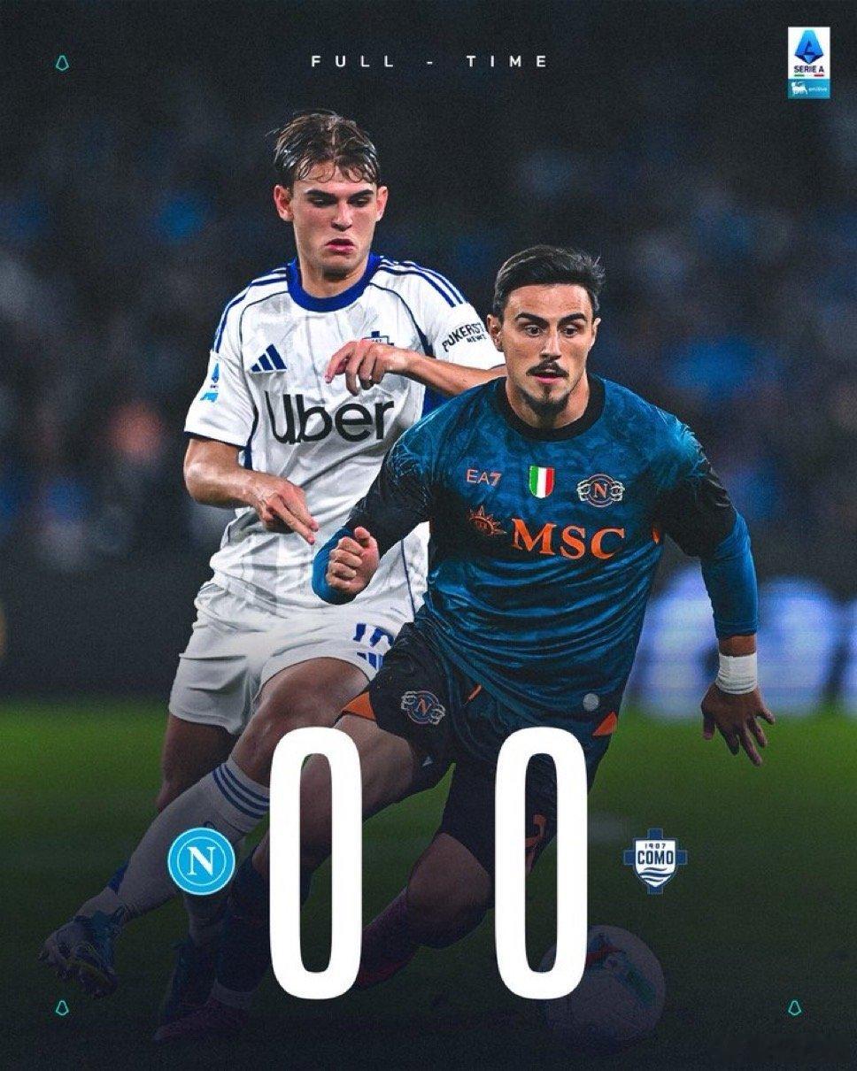 比亚辛：人们总是谈论尼科·帕斯这是理所当然的但科莫中场还有另一位球员他对比