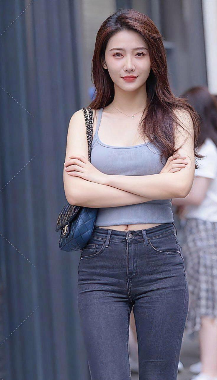 美丽温柔！
