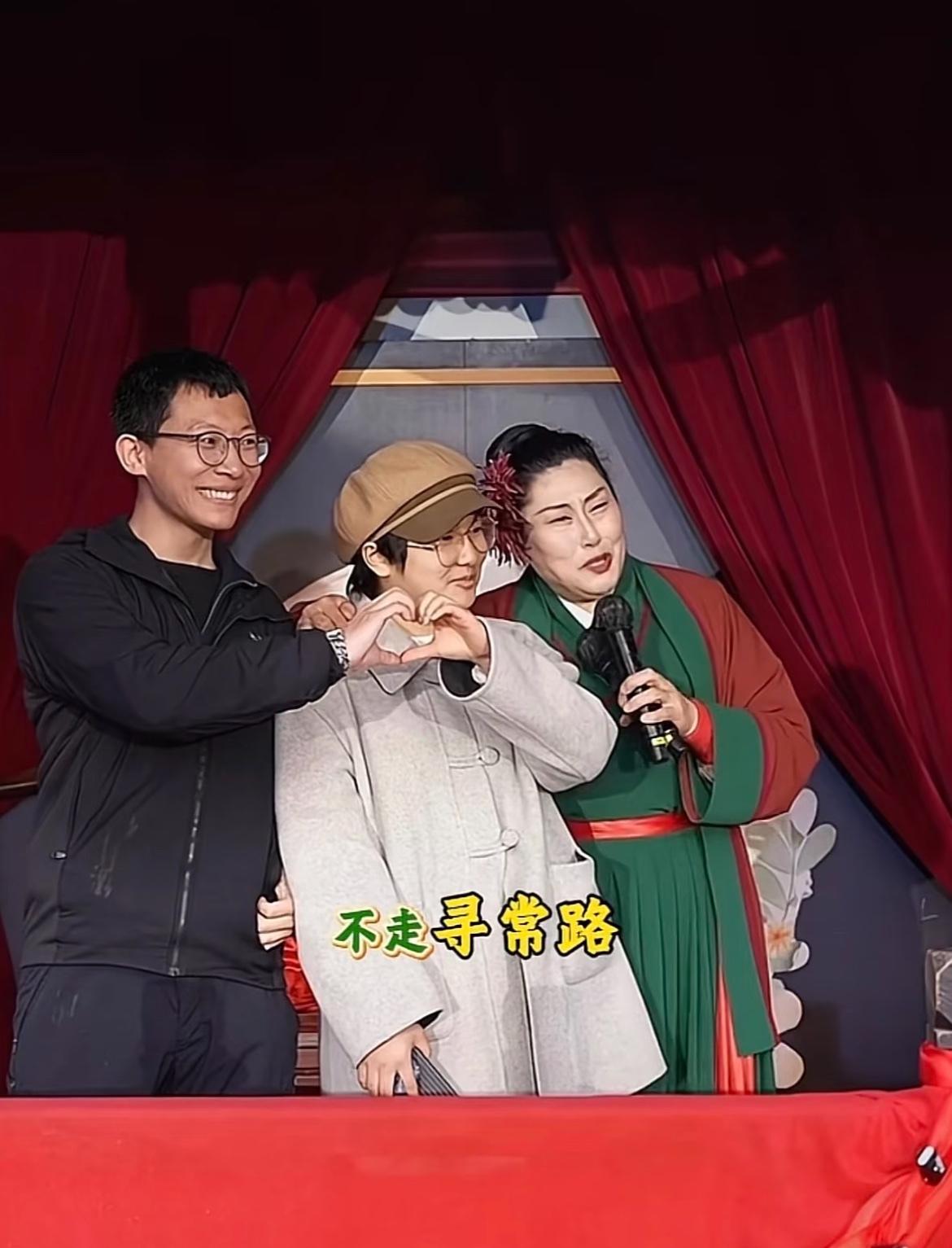 王婆这次遇到“高手”了，本以为是哈佛博士后觅良缘，结果竟被扒出可能是骗人的……男