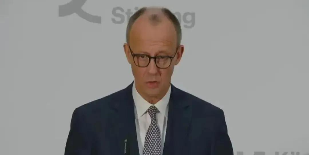 德国开始向俄罗斯示好！俄新社5月11日报道称，德国总理默茨表示他非常的感谢俄罗