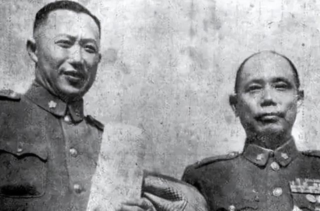 1950年，李弥逃到台湾后，却把太太丢在昆明，到台湾后竟无人理会，终日郁郁寡欢。