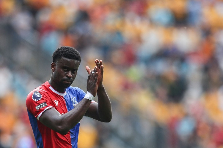 TA: 格伊的转会费为2000万镑+奖金+二转分成, 与曼城签约5年半