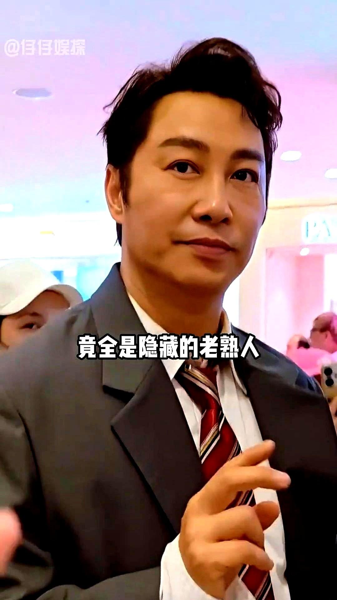 谁能想到，堂堂金马影帝和演过平康白雪的老戏骨，全在这部新剧里给别人作配。《冬