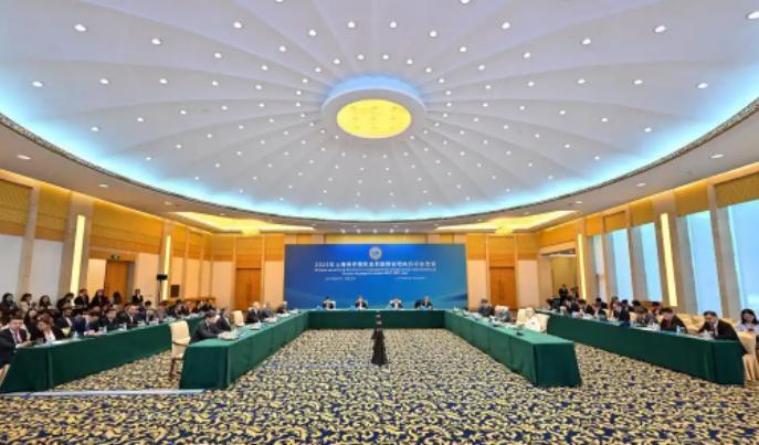 印度不久前对中国施压，要求我们悬崖勒马，不要帮助巴基斯坦，没想到，上合组织6月3