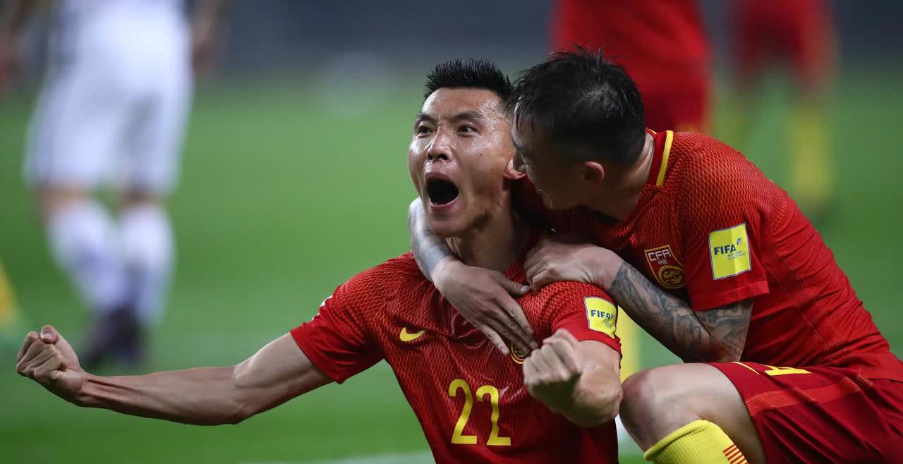 【中国男足高光比赛】1、中国1-0阿根廷(1984年尼赫鲁金杯赛)