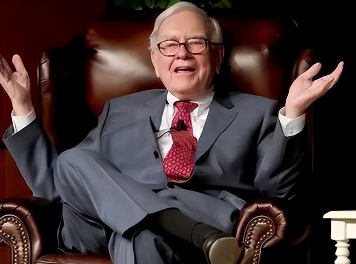 巴菲特收割日本，给全世界上了一课！高手就是高手，巴菲特对日本的“金融收割”可以说