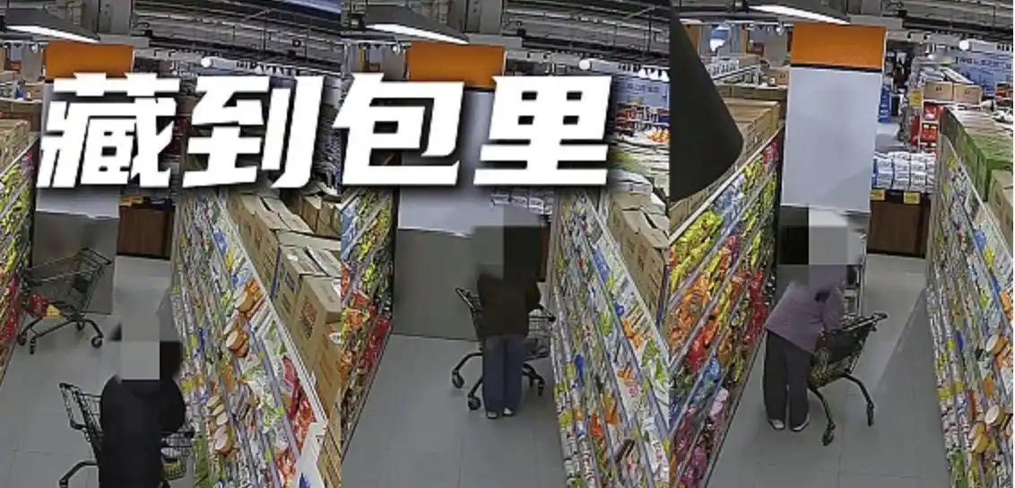 近期，北京市朝阳区某超市盘点时发现，单价较高的车厘子频繁“缺斤少两”，查看监控才